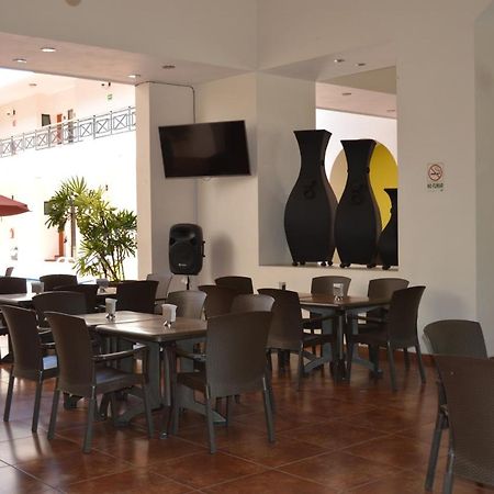 Concierge Plaza La Villa Colima Zewnętrze zdjęcie