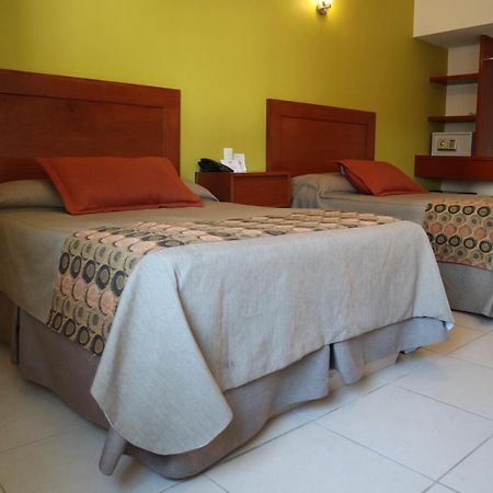 Concierge Plaza La Villa Colima Zewnętrze zdjęcie