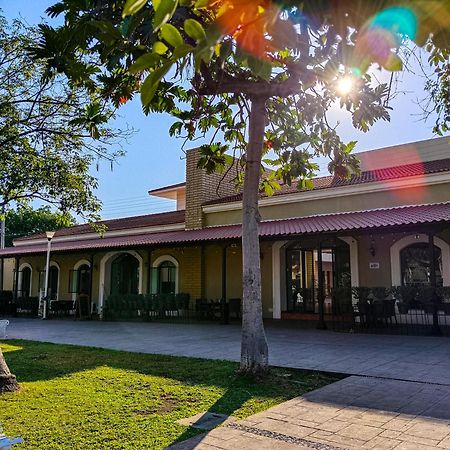Concierge Plaza La Villa Colima Zewnętrze zdjęcie