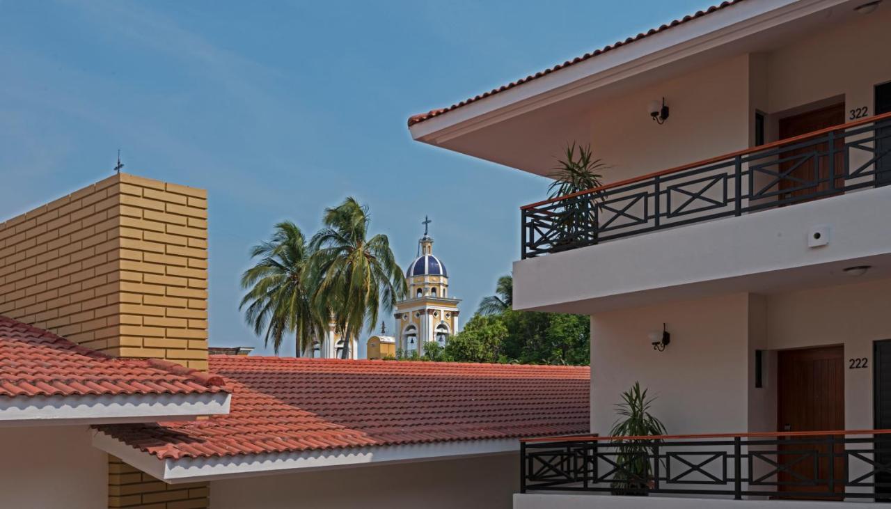 Concierge Plaza La Villa Colima Zewnętrze zdjęcie