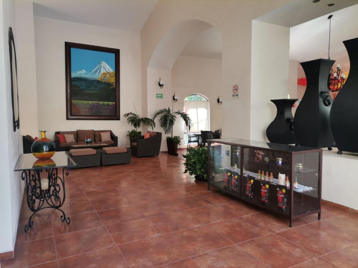 Concierge Plaza La Villa Colima Zewnętrze zdjęcie