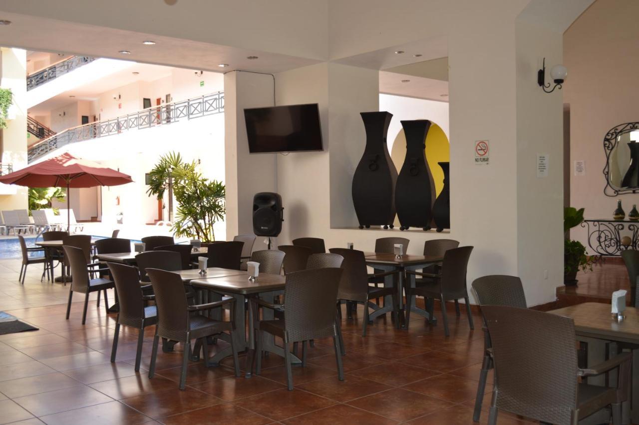 Concierge Plaza La Villa Colima Zewnętrze zdjęcie