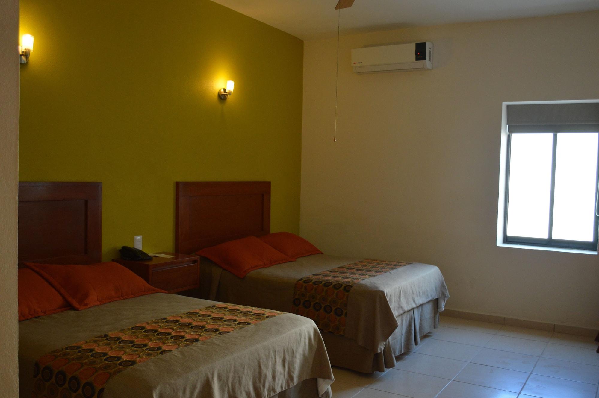Concierge Plaza La Villa Colima Zewnętrze zdjęcie