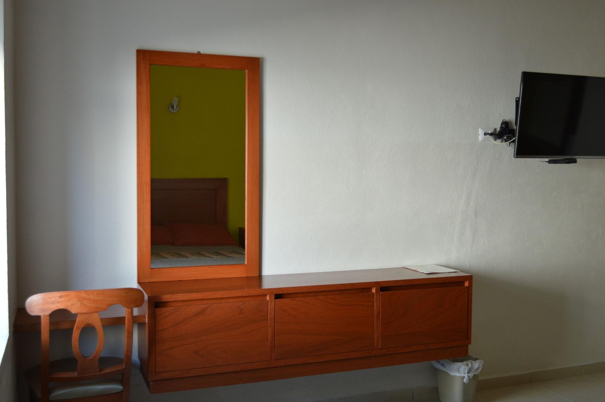 Concierge Plaza La Villa Colima Zewnętrze zdjęcie