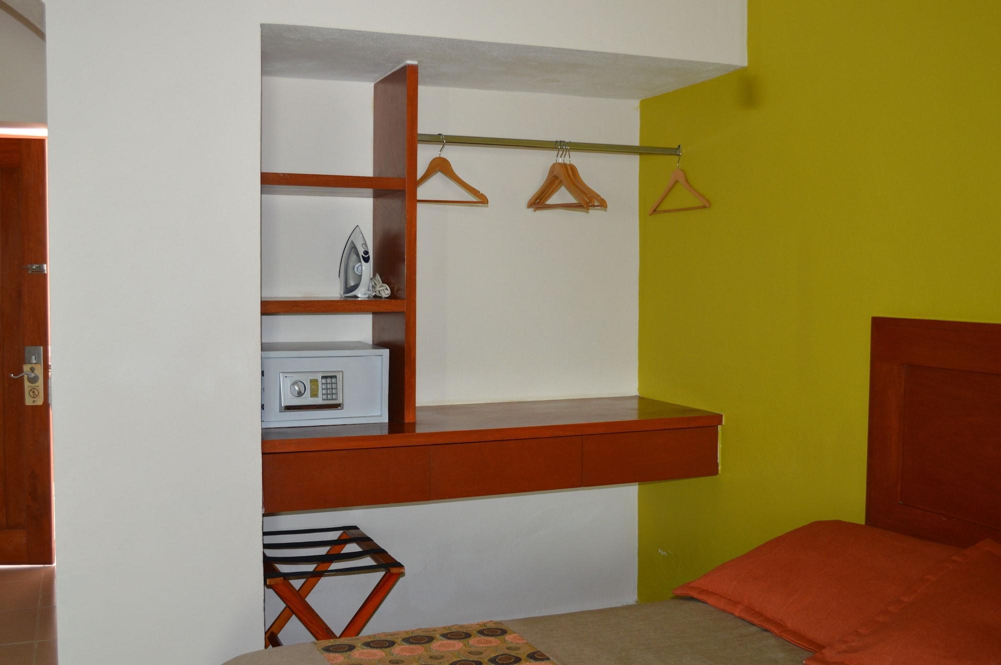 Concierge Plaza La Villa Colima Zewnętrze zdjęcie