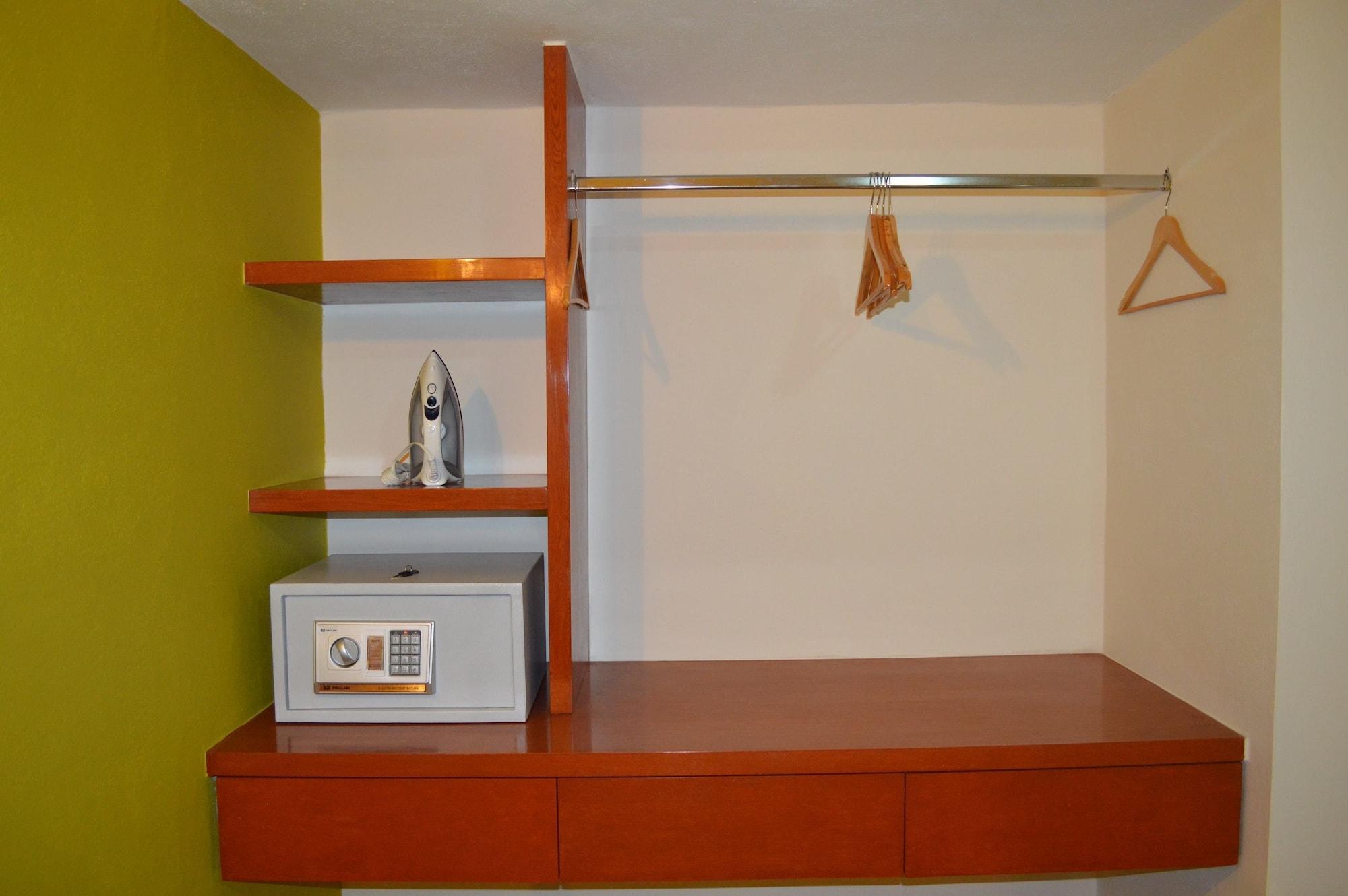 Concierge Plaza La Villa Colima Zewnętrze zdjęcie