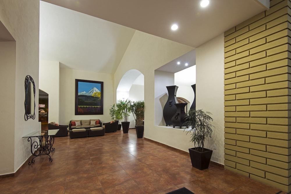 Concierge Plaza La Villa Colima Zewnętrze zdjęcie