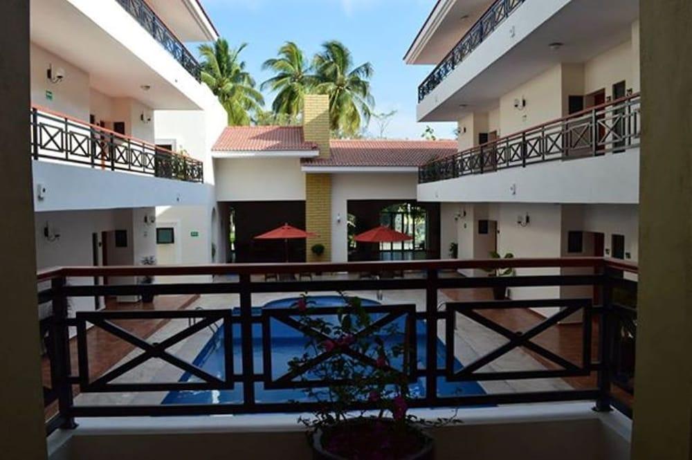 Concierge Plaza La Villa Colima Zewnętrze zdjęcie