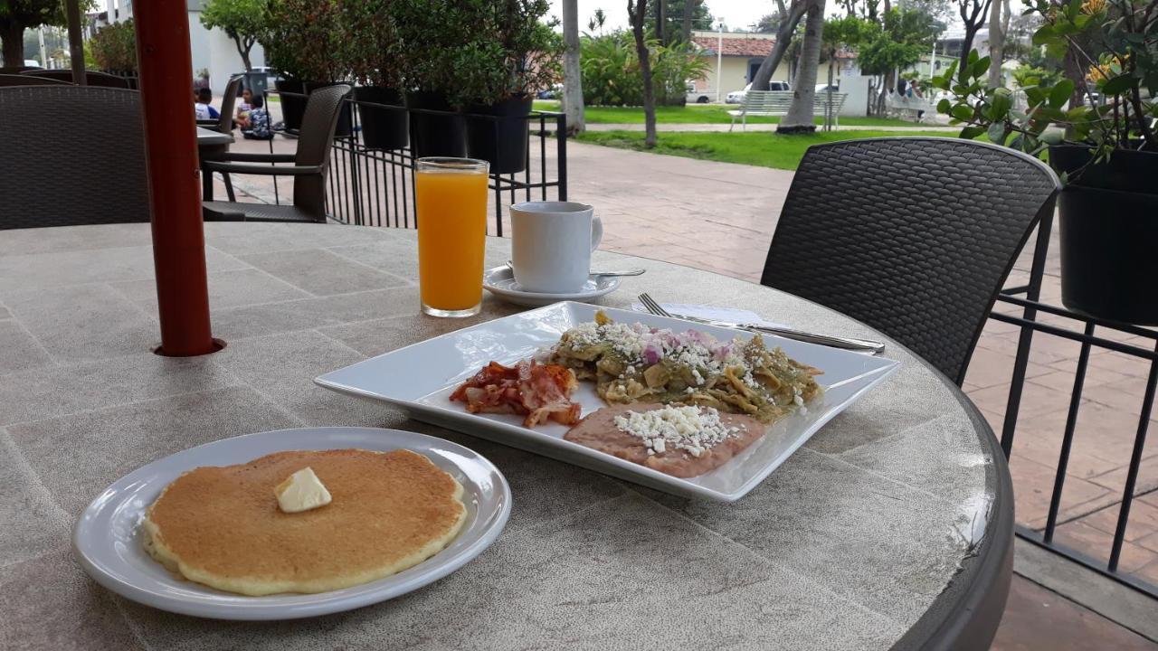 Concierge Plaza La Villa Colima Zewnętrze zdjęcie