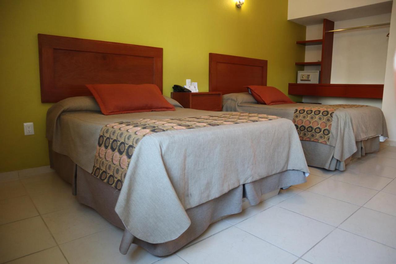 Concierge Plaza La Villa Colima Zewnętrze zdjęcie