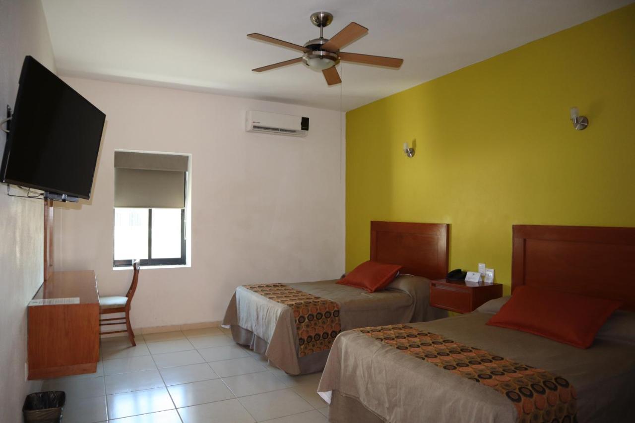 Concierge Plaza La Villa Colima Zewnętrze zdjęcie