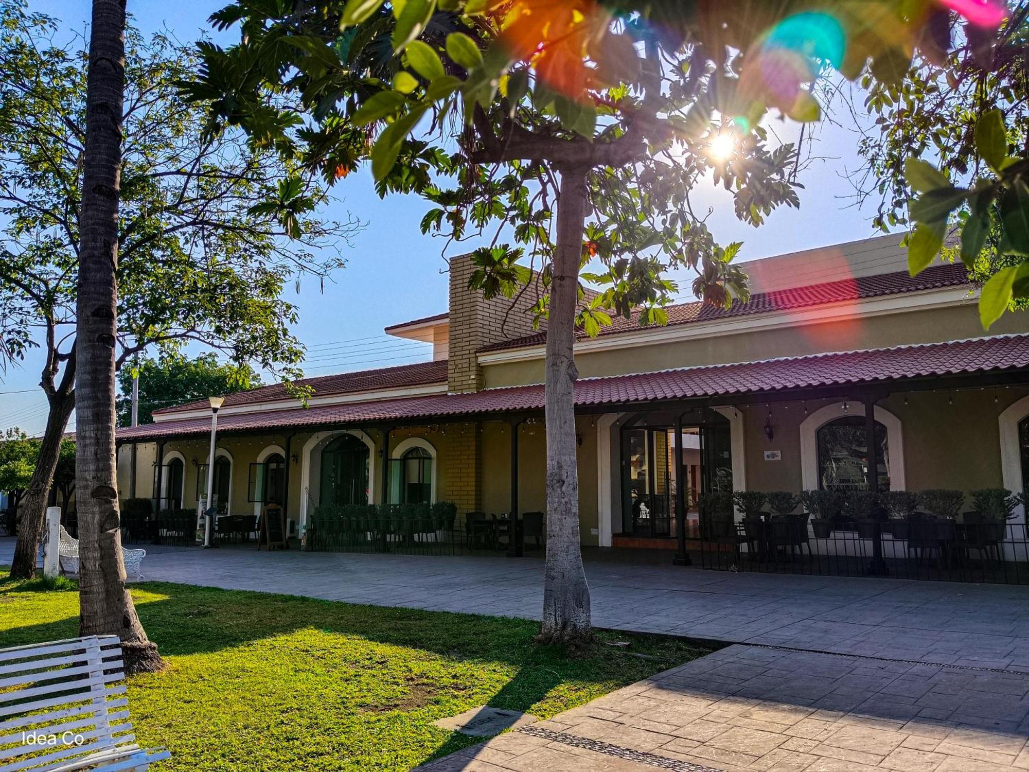 Concierge Plaza La Villa Colima Zewnętrze zdjęcie