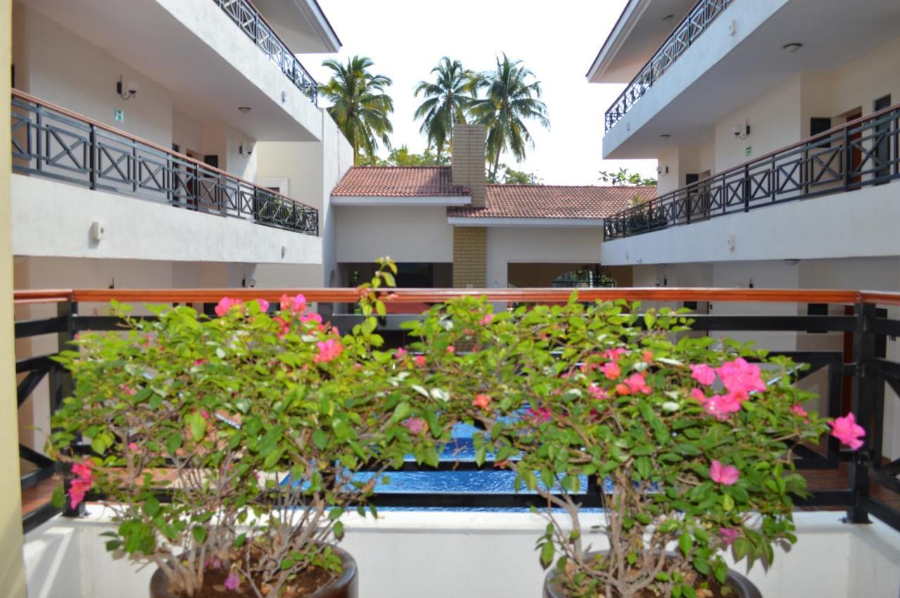 Concierge Plaza La Villa Colima Zewnętrze zdjęcie