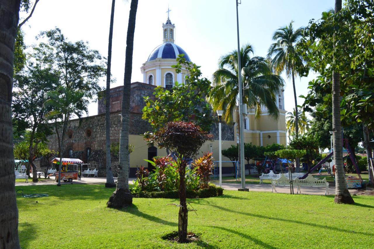 Concierge Plaza La Villa Colima Zewnętrze zdjęcie