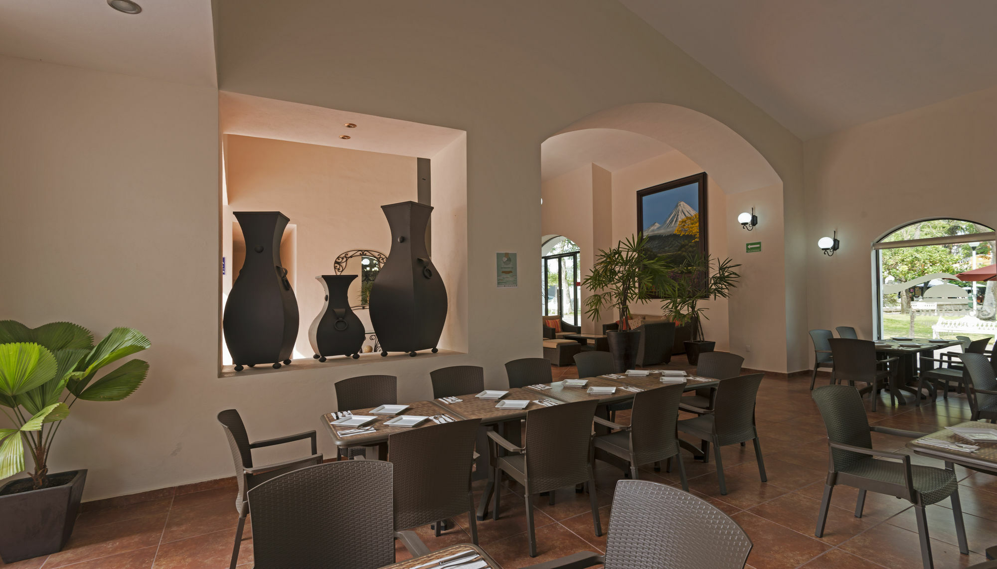 Concierge Plaza La Villa Colima Zewnętrze zdjęcie