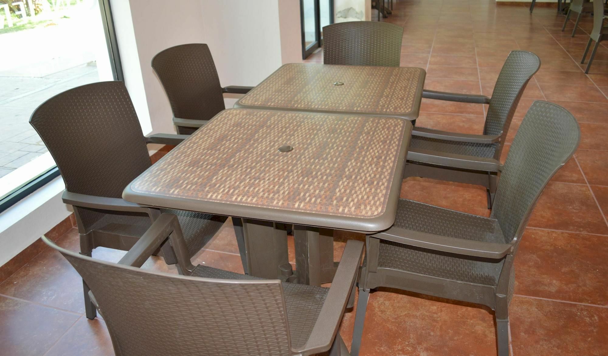 Concierge Plaza La Villa Colima Zewnętrze zdjęcie