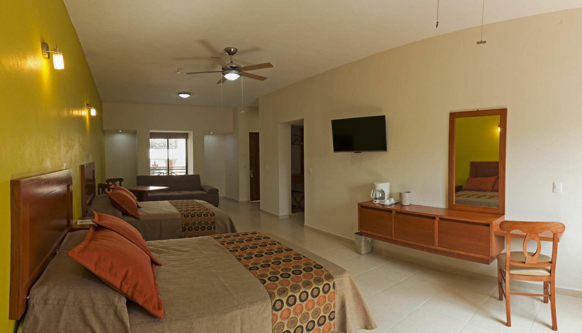 Concierge Plaza La Villa Colima Zewnętrze zdjęcie