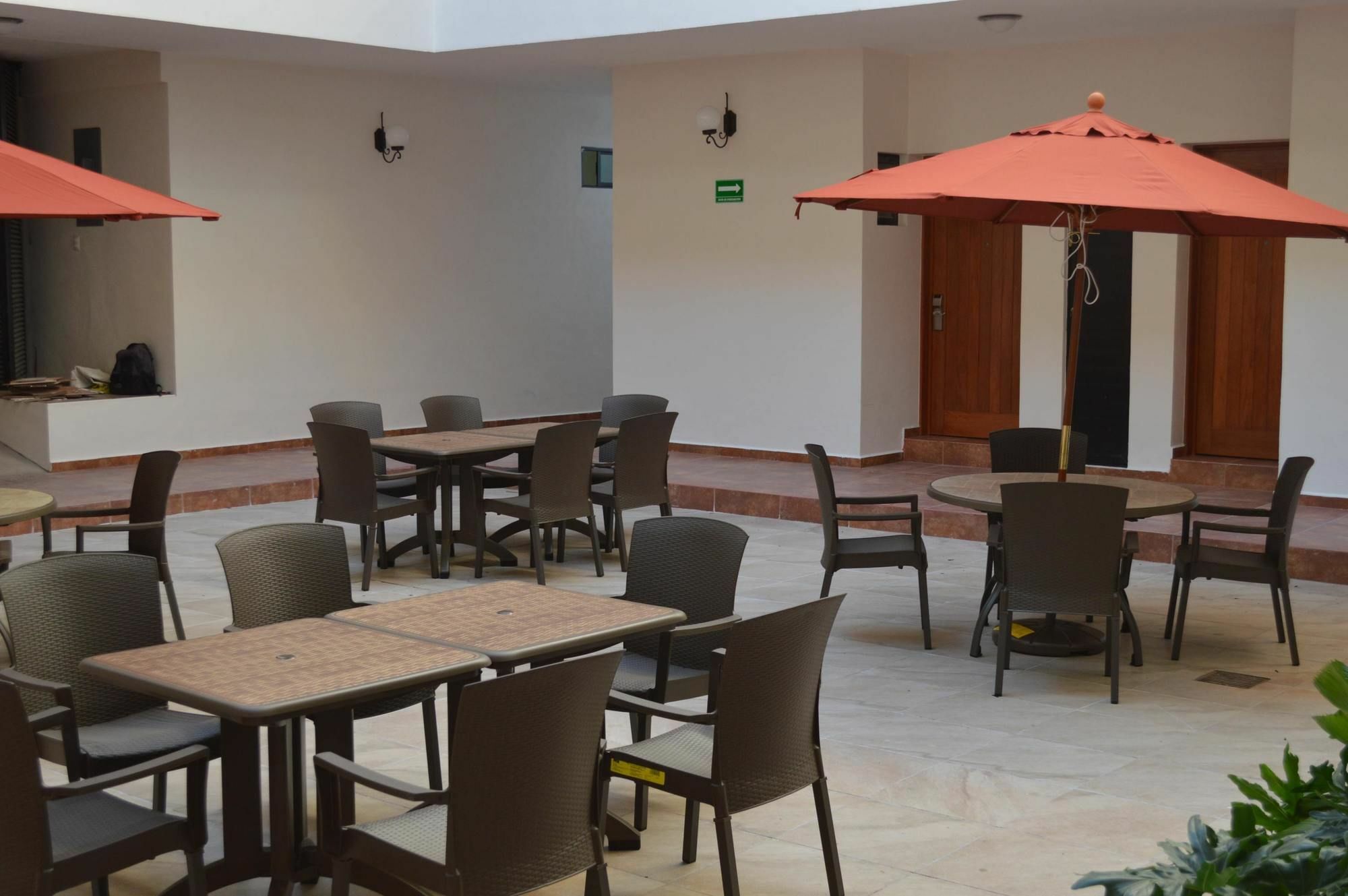 Concierge Plaza La Villa Colima Zewnętrze zdjęcie