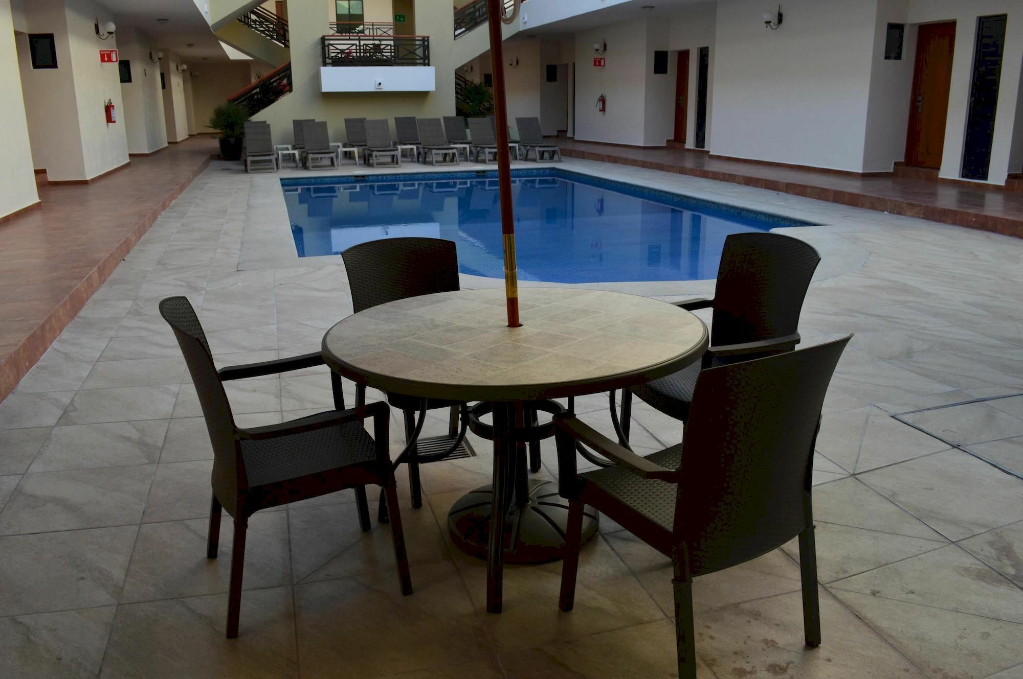 Concierge Plaza La Villa Colima Zewnętrze zdjęcie