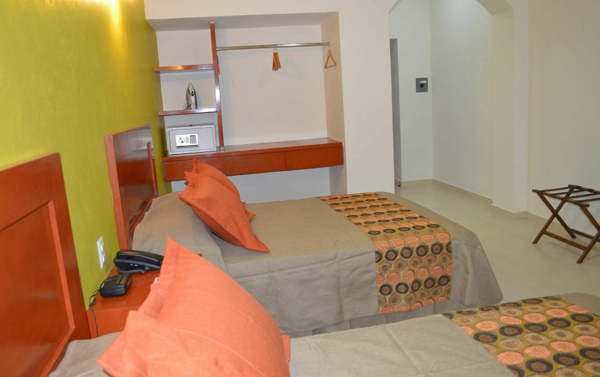Concierge Plaza La Villa Colima Zewnętrze zdjęcie