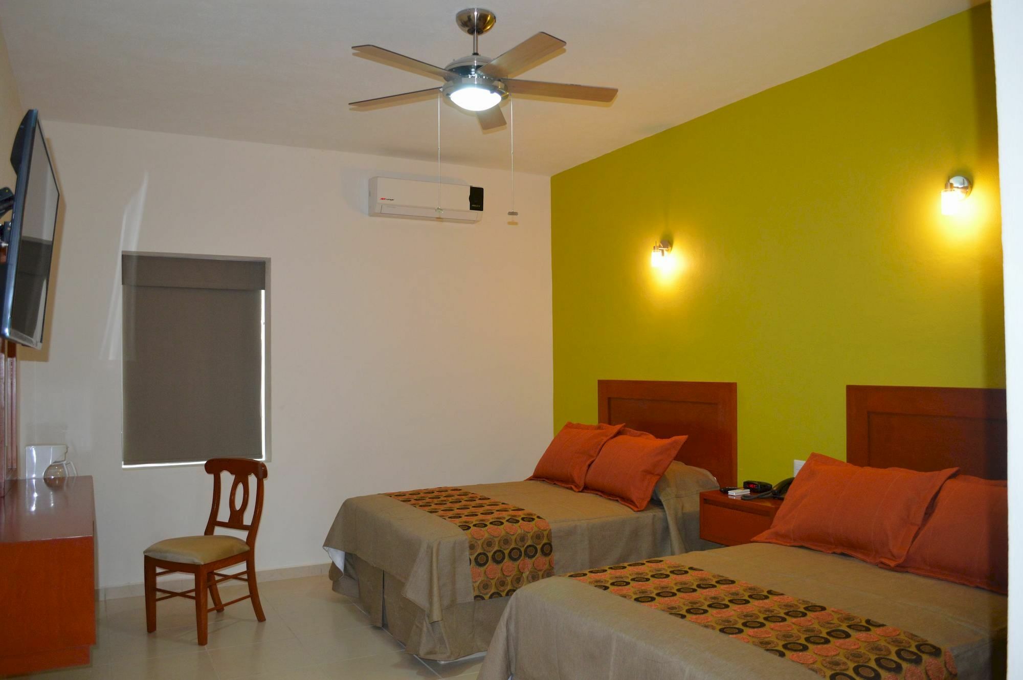 Concierge Plaza La Villa Colima Zewnętrze zdjęcie