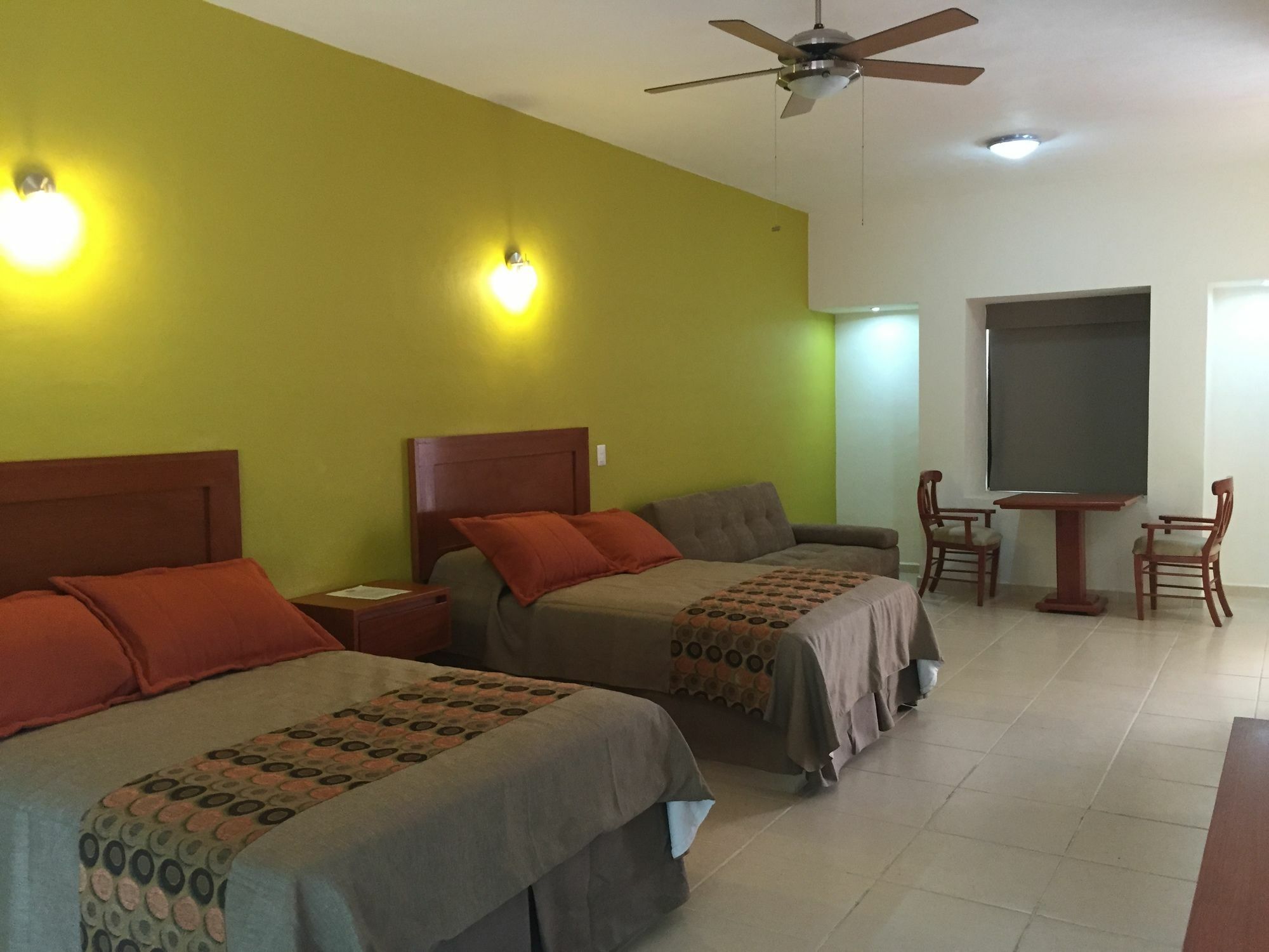 Concierge Plaza La Villa Colima Zewnętrze zdjęcie