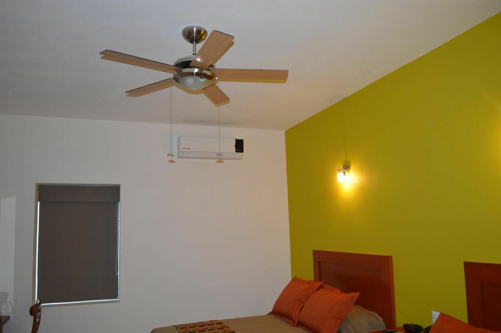 Concierge Plaza La Villa Colima Zewnętrze zdjęcie