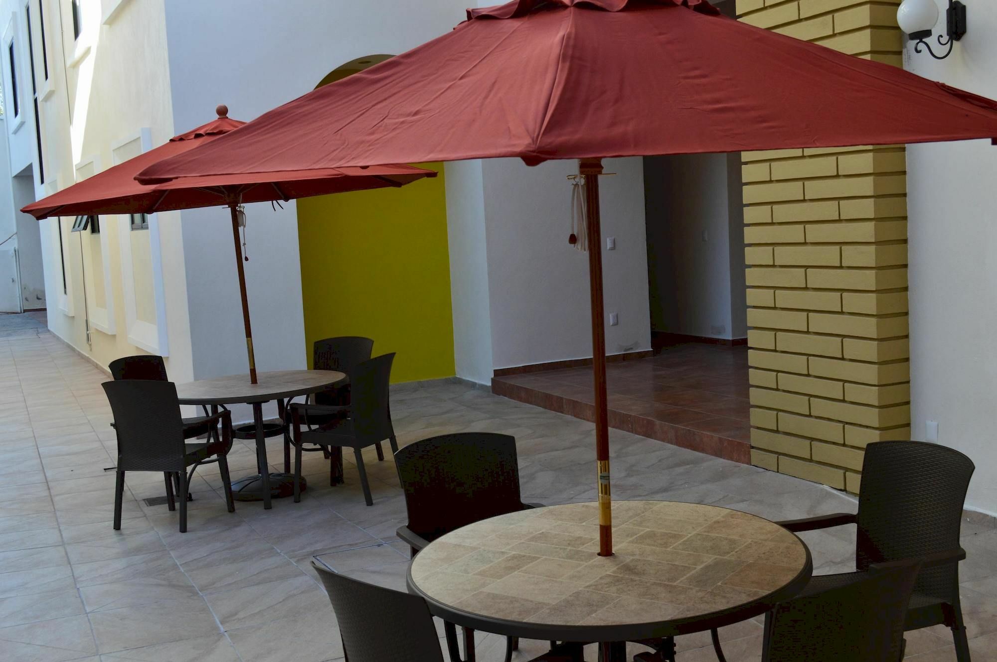 Concierge Plaza La Villa Colima Zewnętrze zdjęcie