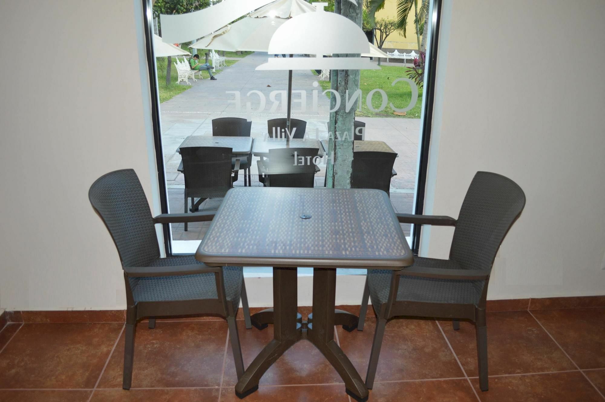 Concierge Plaza La Villa Colima Zewnętrze zdjęcie