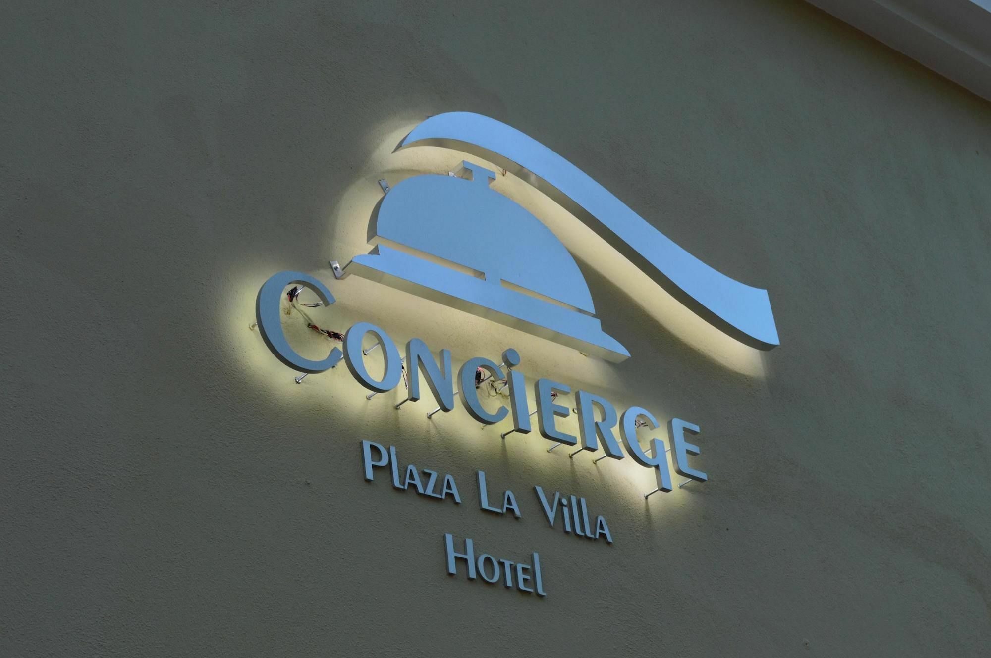 Concierge Plaza La Villa Colima Zewnętrze zdjęcie