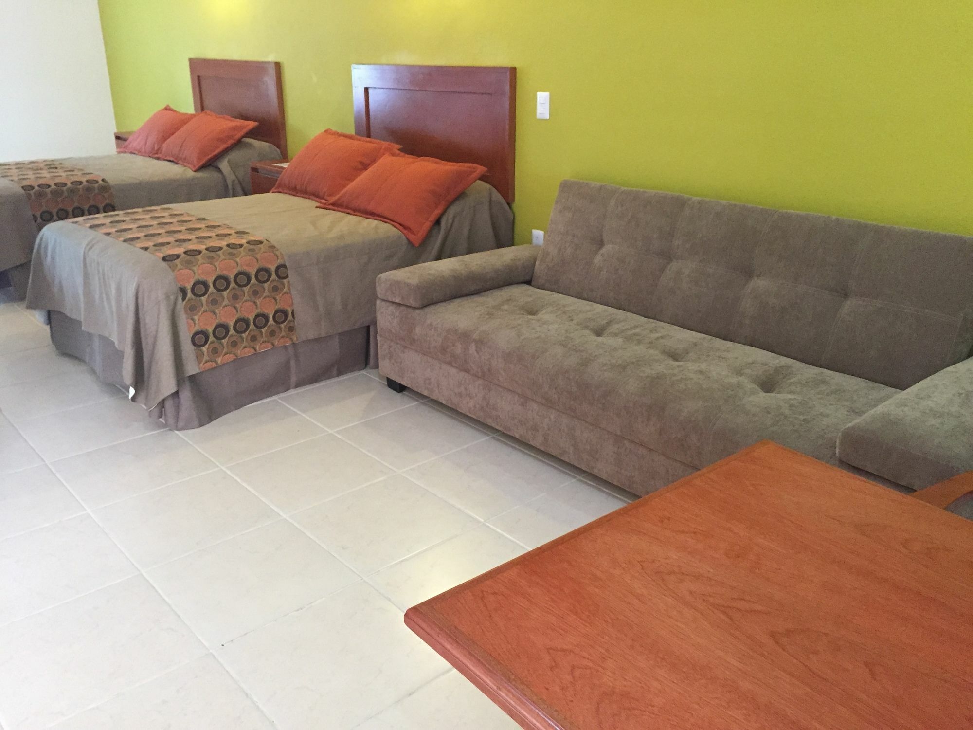 Concierge Plaza La Villa Colima Zewnętrze zdjęcie