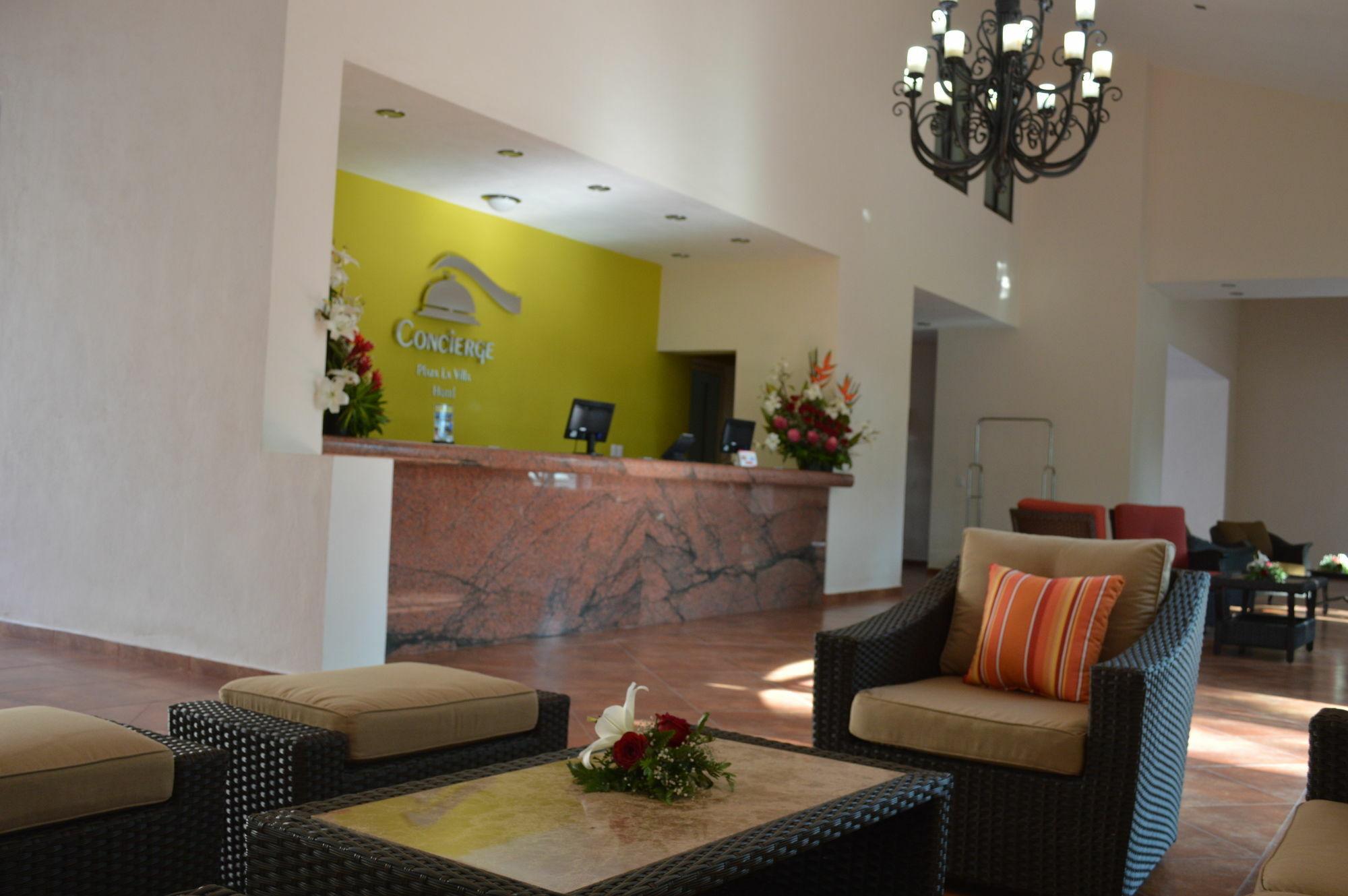 Concierge Plaza La Villa Colima Zewnętrze zdjęcie