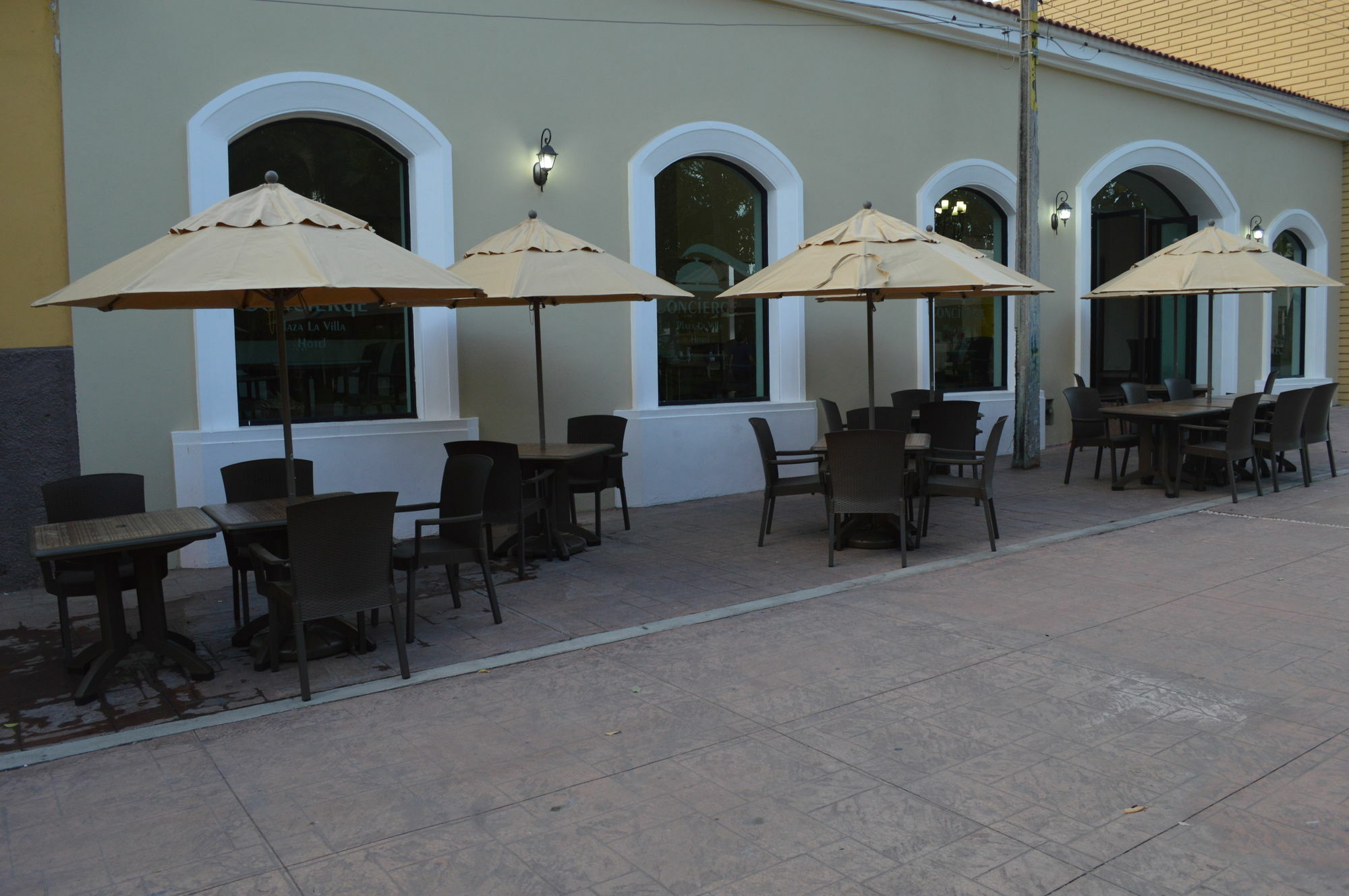 Concierge Plaza La Villa Colima Zewnętrze zdjęcie