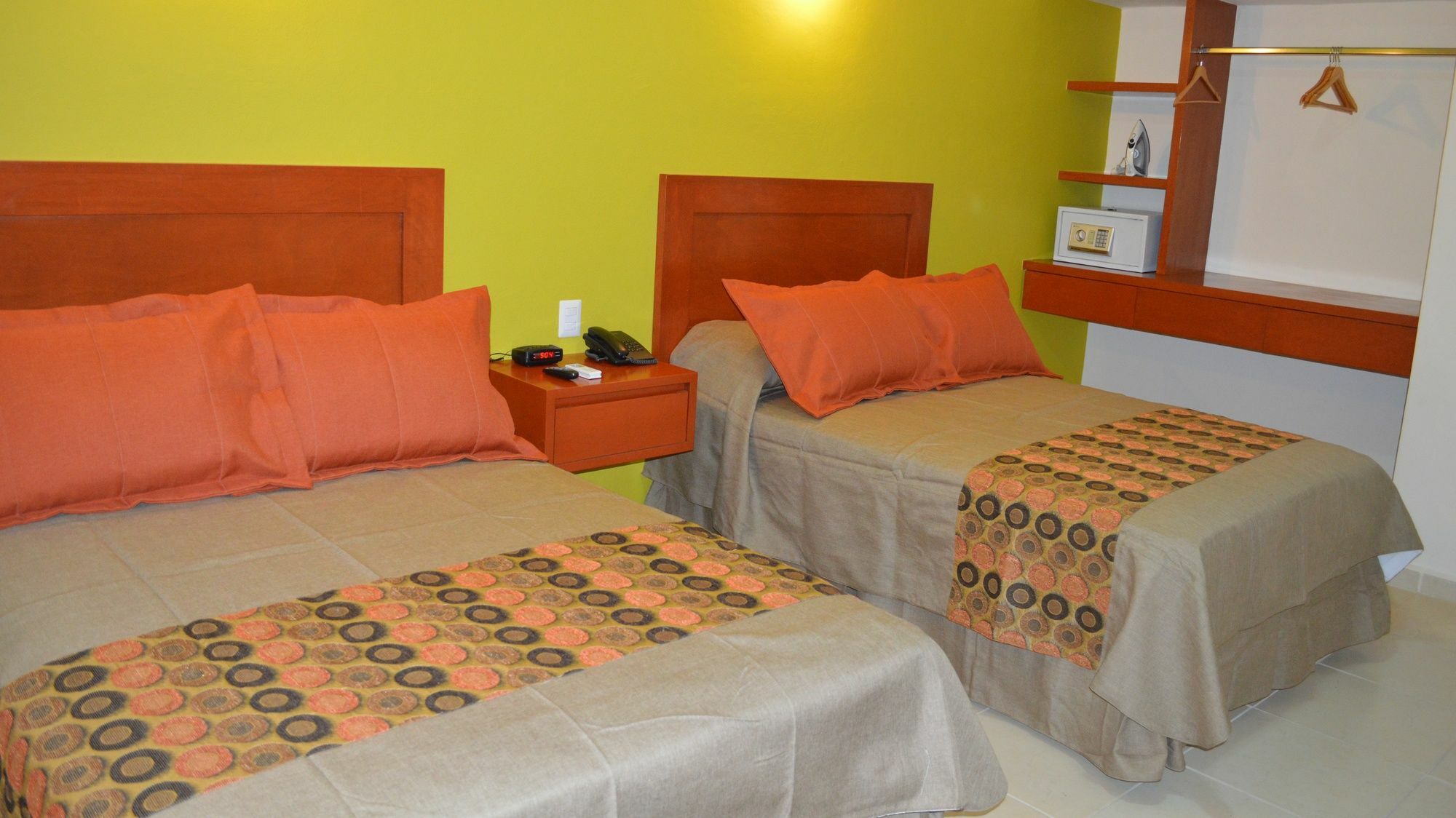 Concierge Plaza La Villa Colima Zewnętrze zdjęcie
