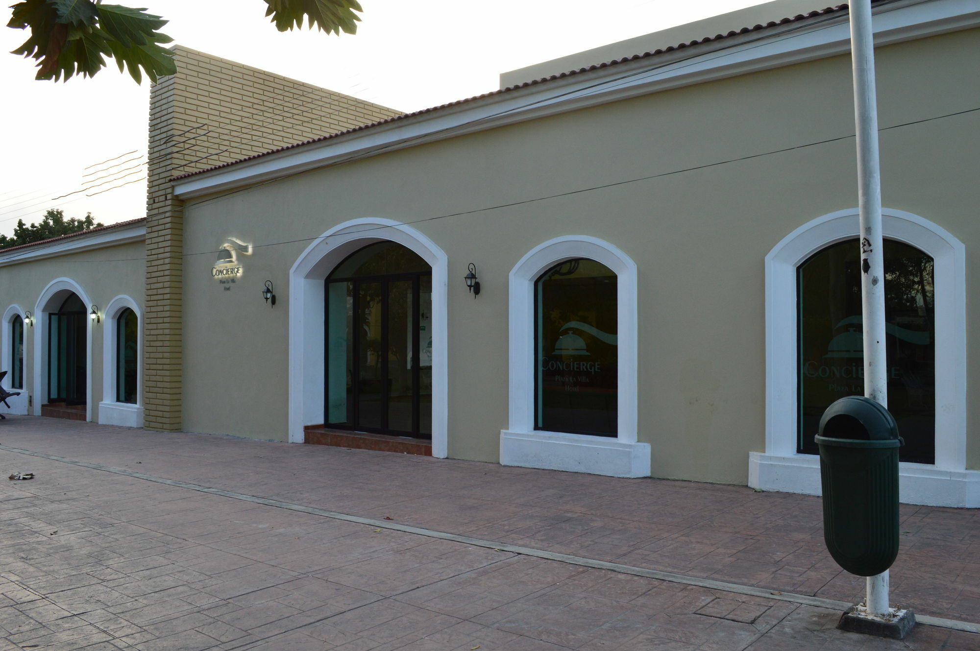 Concierge Plaza La Villa Colima Zewnętrze zdjęcie
