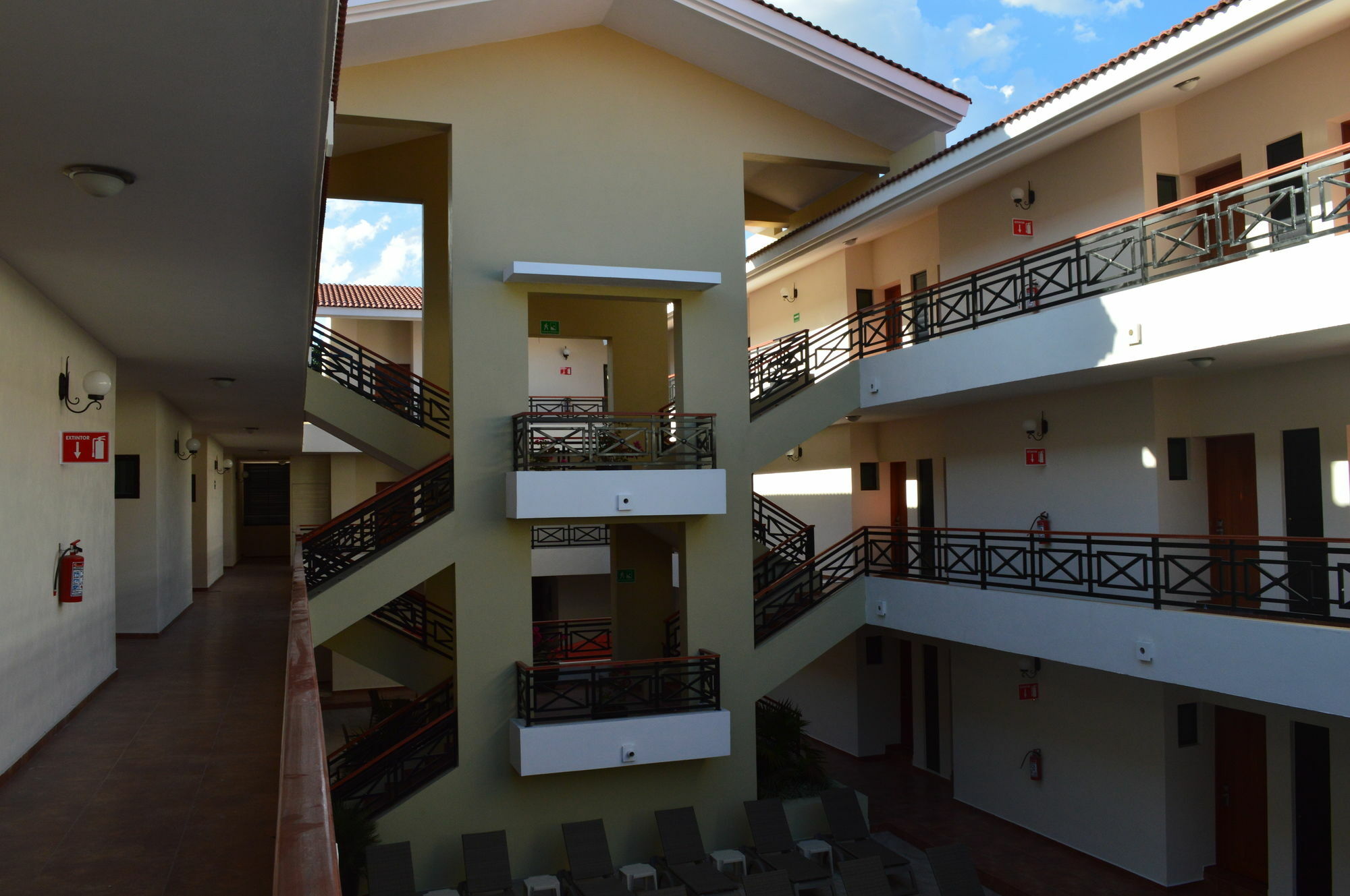 Concierge Plaza La Villa Colima Zewnętrze zdjęcie