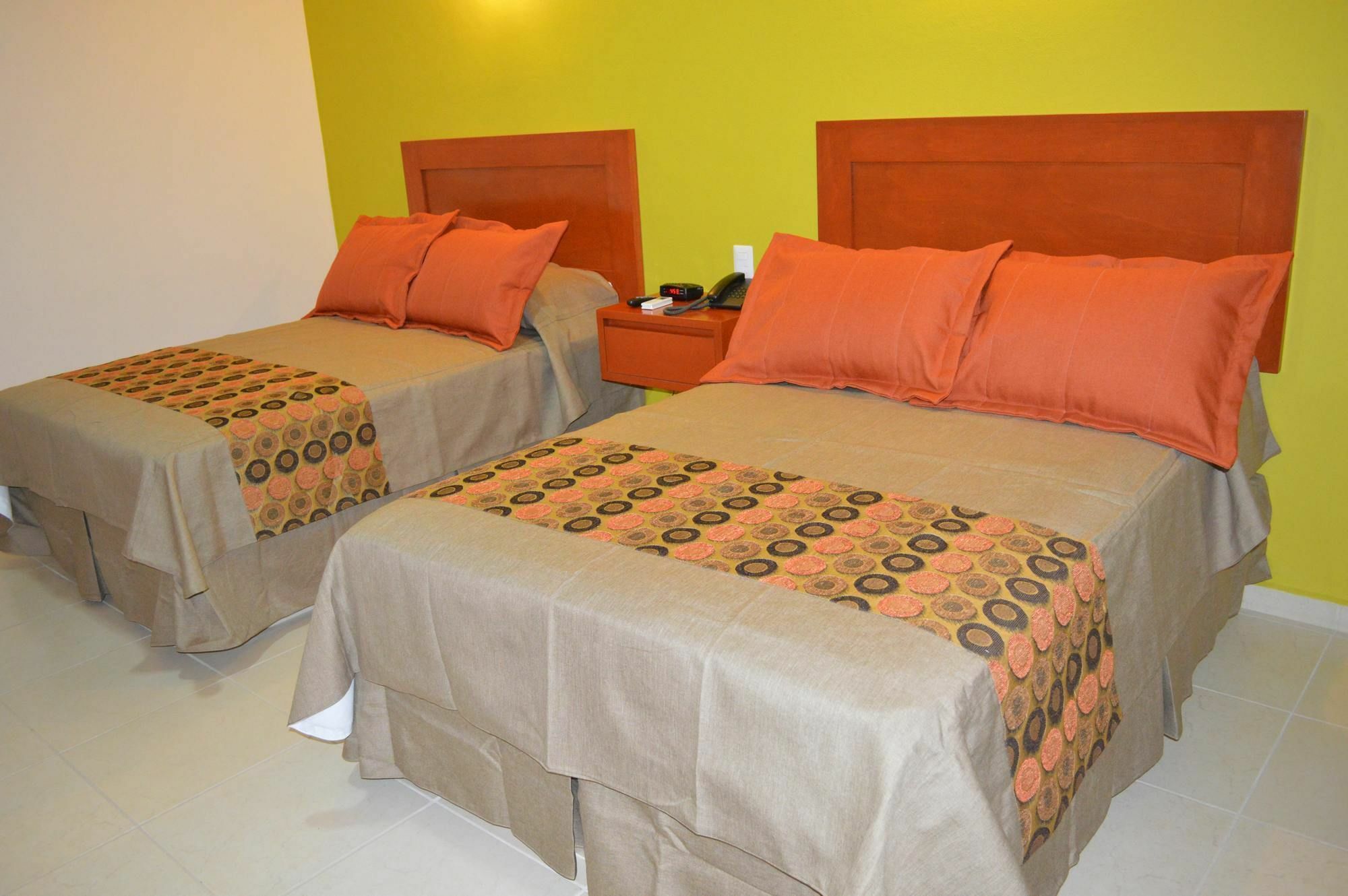 Concierge Plaza La Villa Colima Zewnętrze zdjęcie