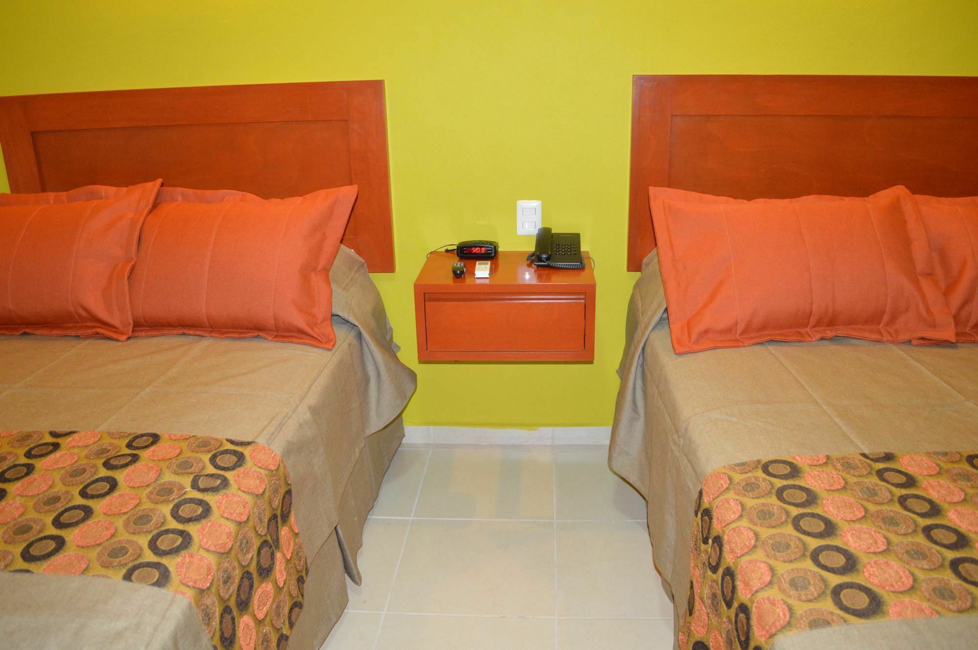 Concierge Plaza La Villa Colima Zewnętrze zdjęcie
