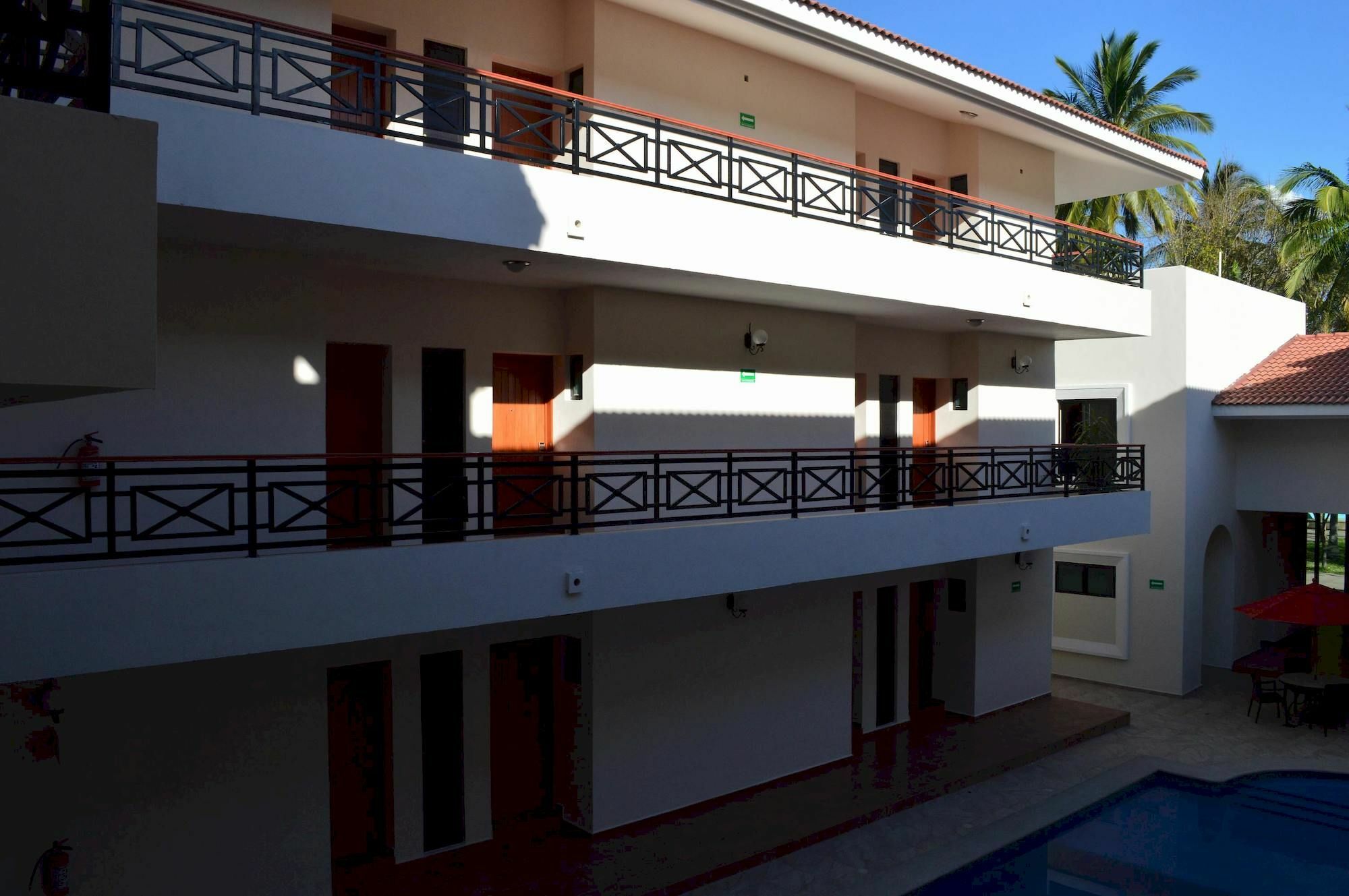 Concierge Plaza La Villa Colima Zewnętrze zdjęcie