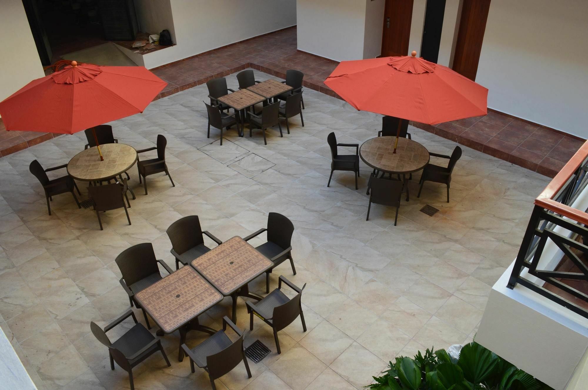 Concierge Plaza La Villa Colima Zewnętrze zdjęcie