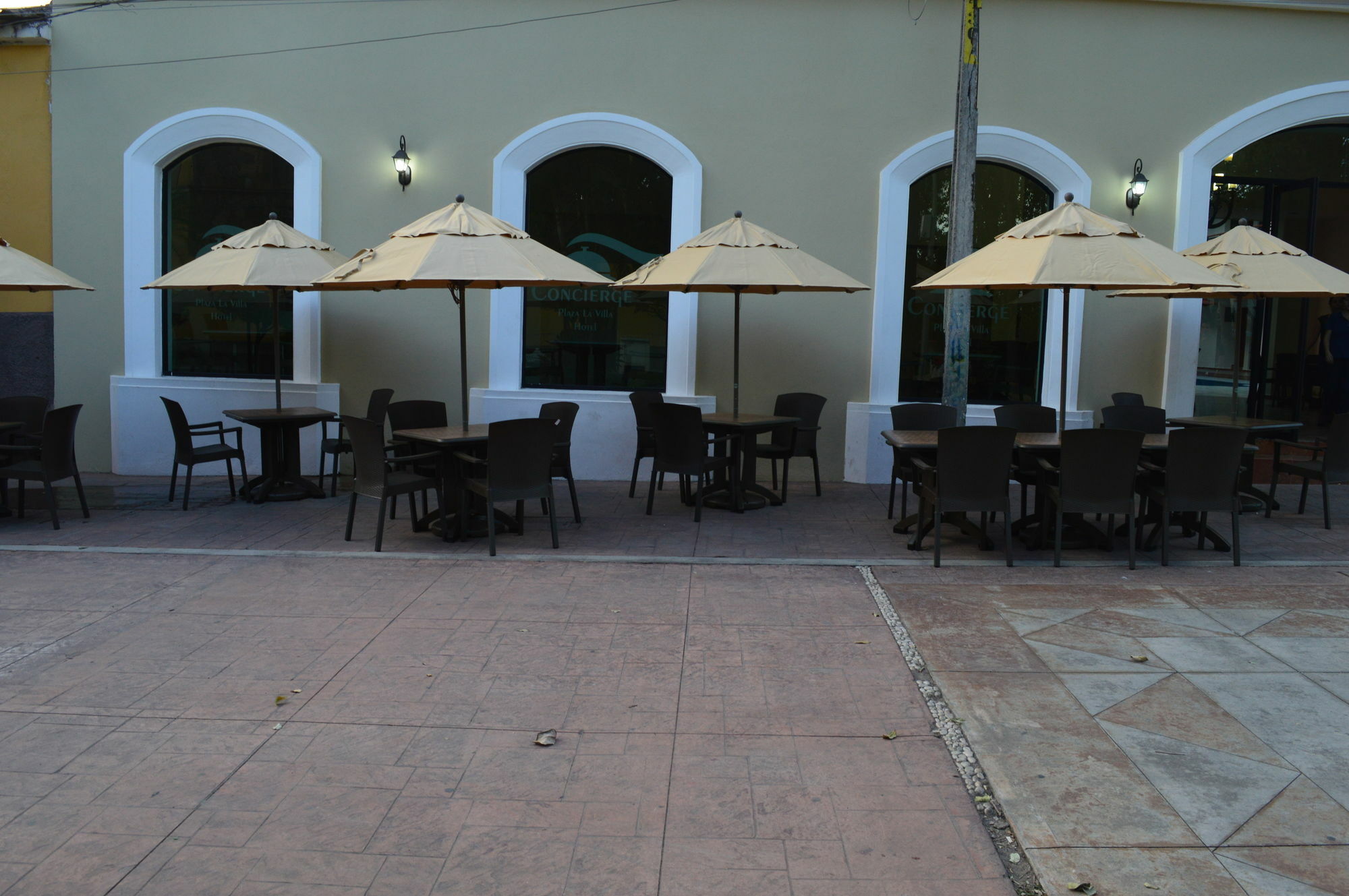 Concierge Plaza La Villa Colima Zewnętrze zdjęcie