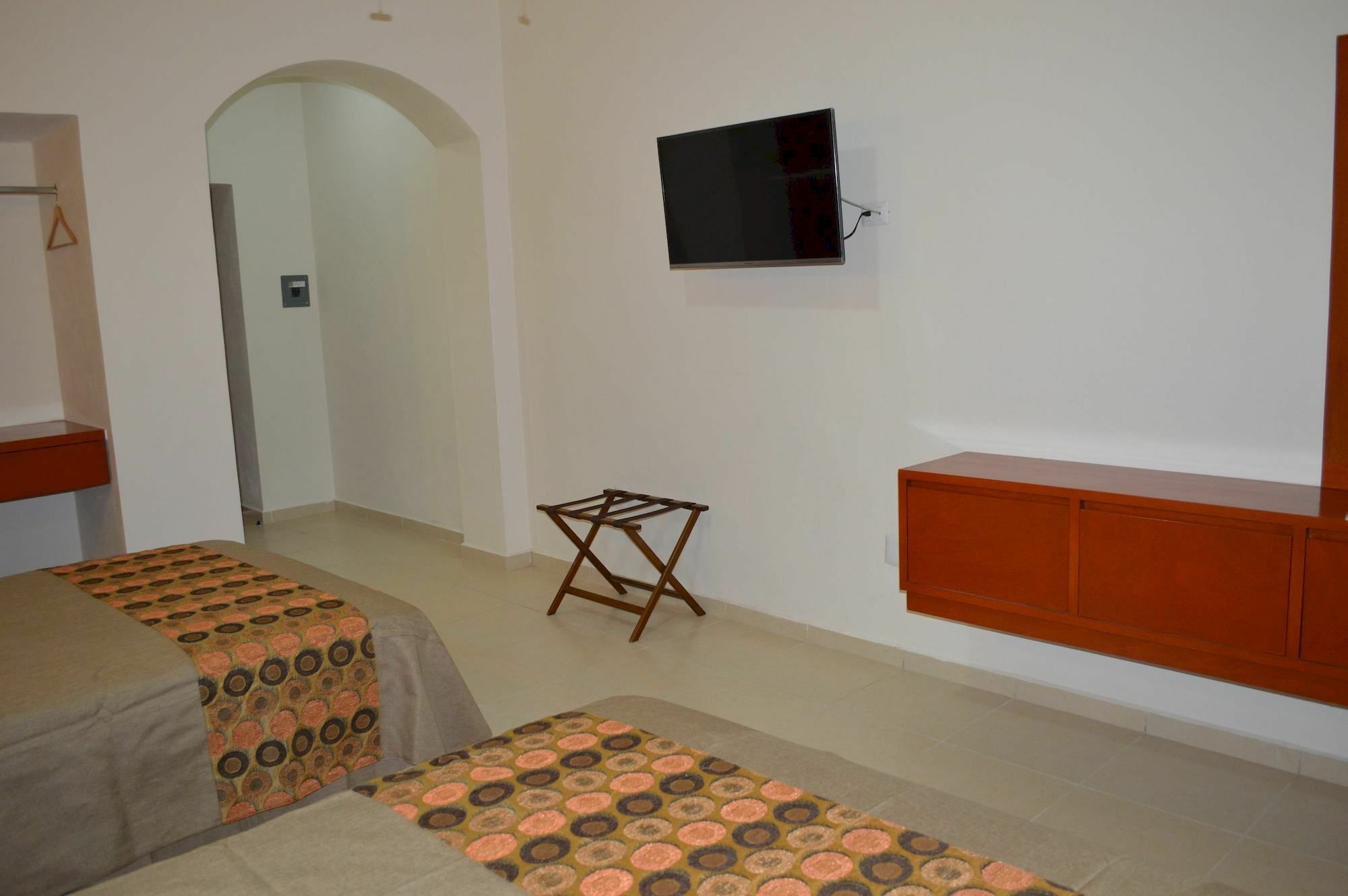 Concierge Plaza La Villa Colima Zewnętrze zdjęcie