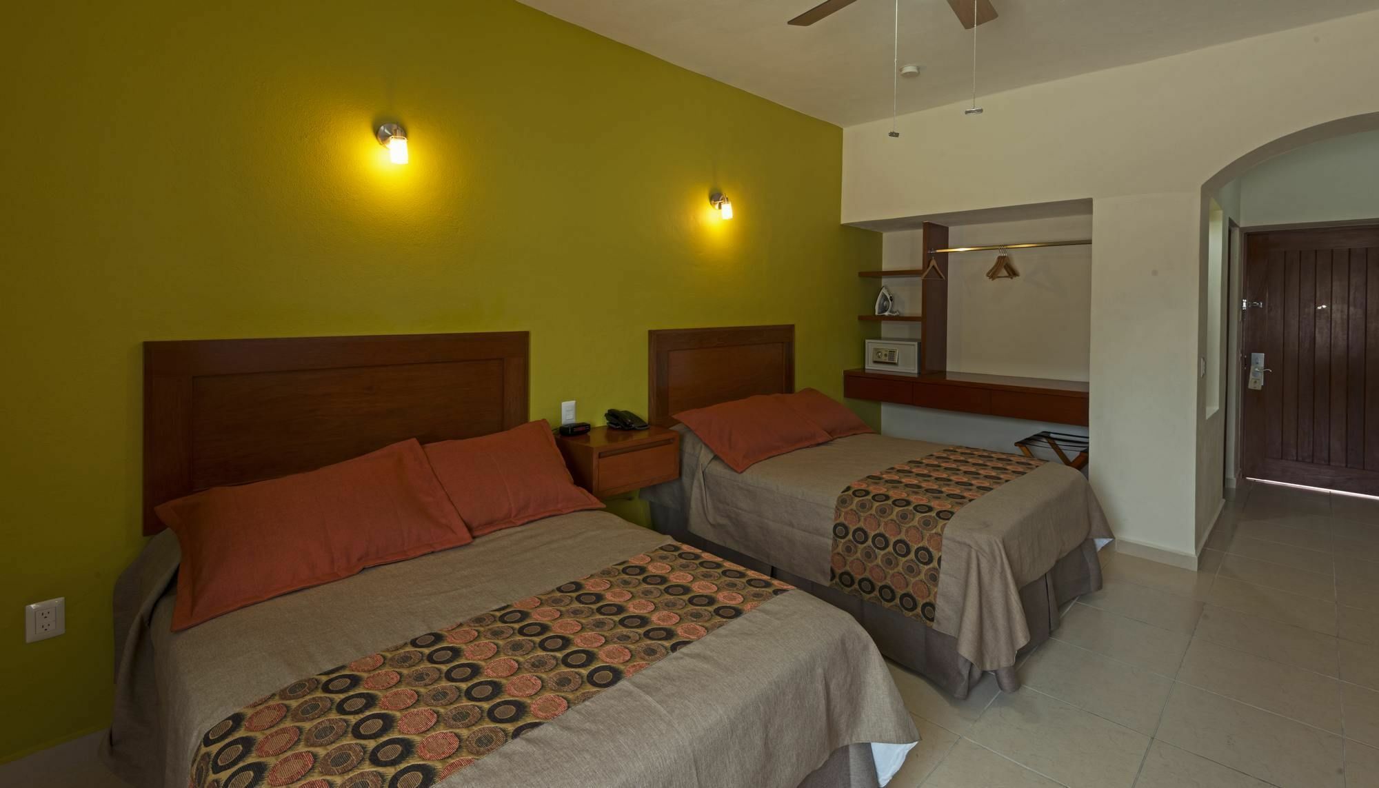 Concierge Plaza La Villa Colima Zewnętrze zdjęcie
