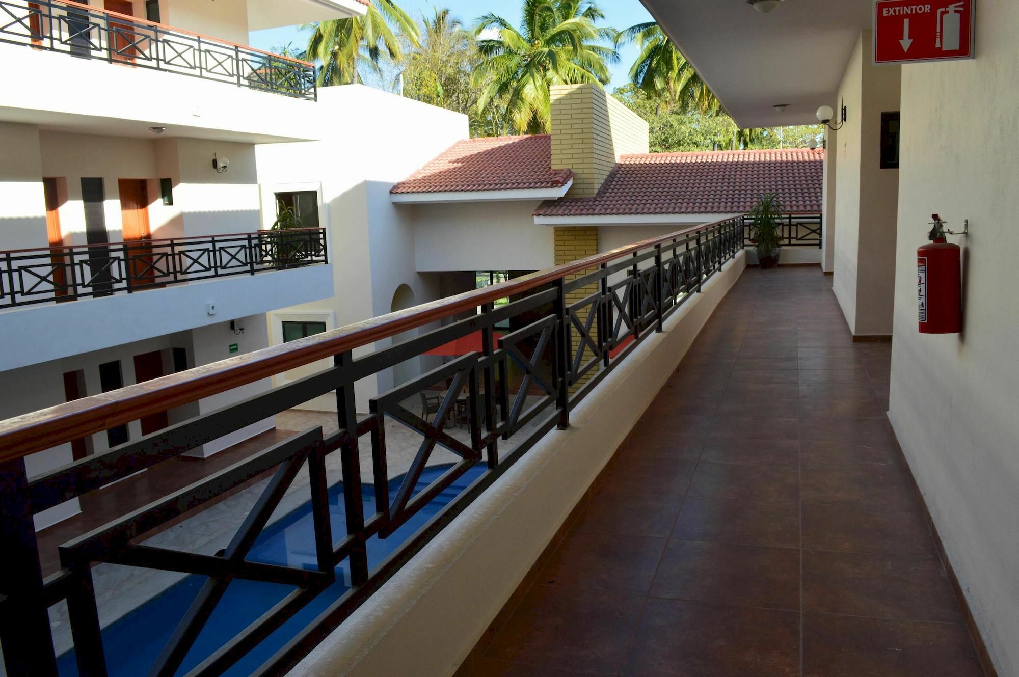 Concierge Plaza La Villa Colima Zewnętrze zdjęcie