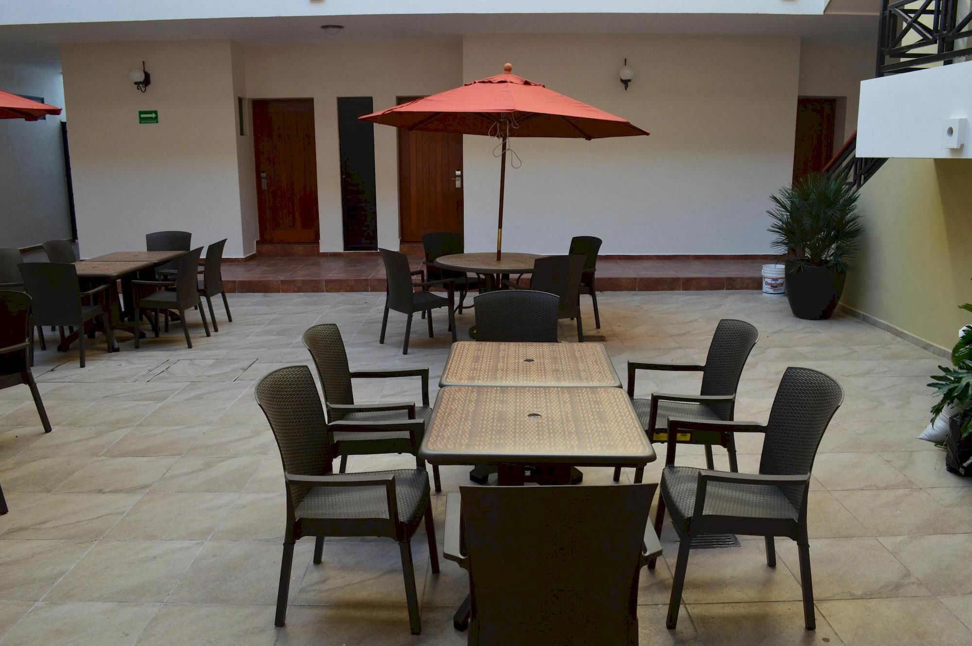 Concierge Plaza La Villa Colima Zewnętrze zdjęcie