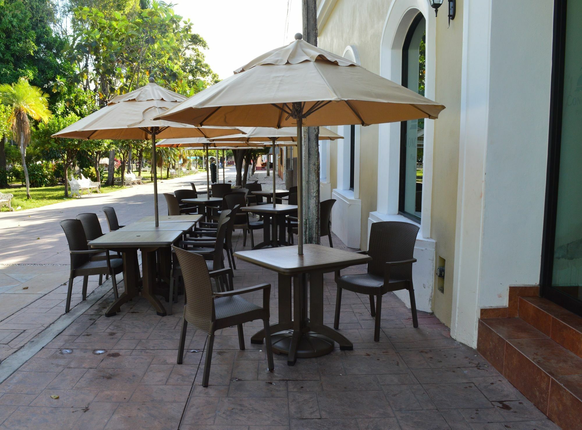 Concierge Plaza La Villa Colima Zewnętrze zdjęcie