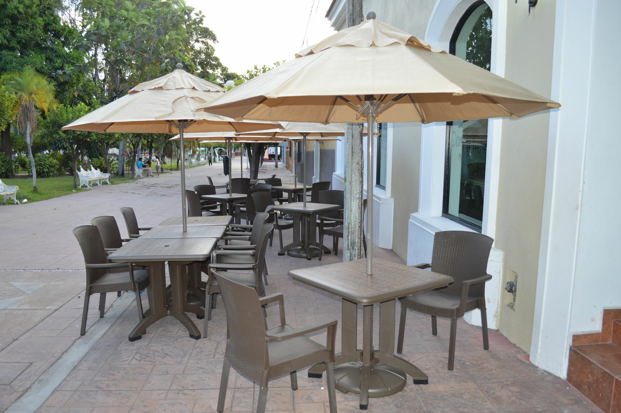 Concierge Plaza La Villa Colima Zewnętrze zdjęcie