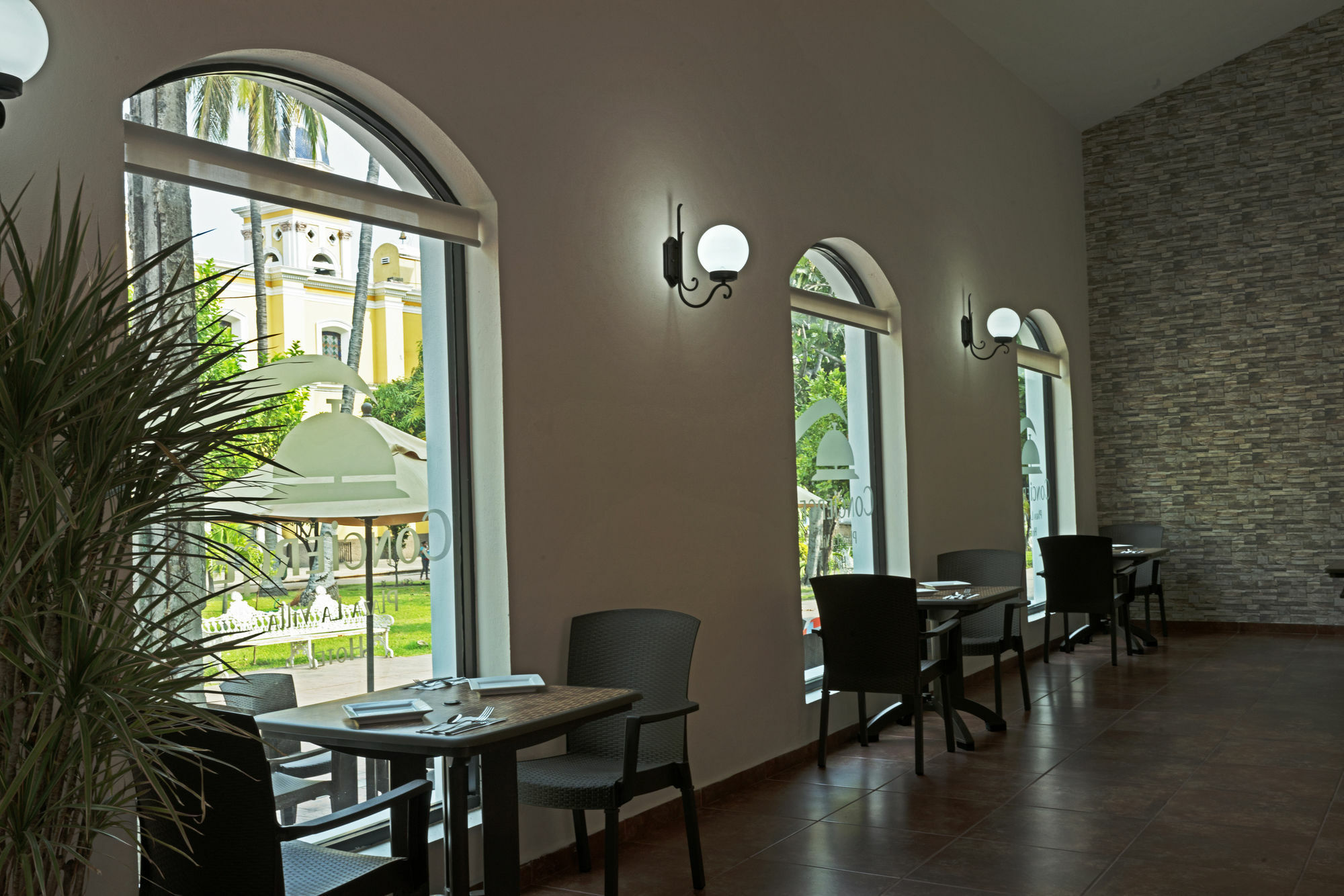 Concierge Plaza La Villa Colima Zewnętrze zdjęcie