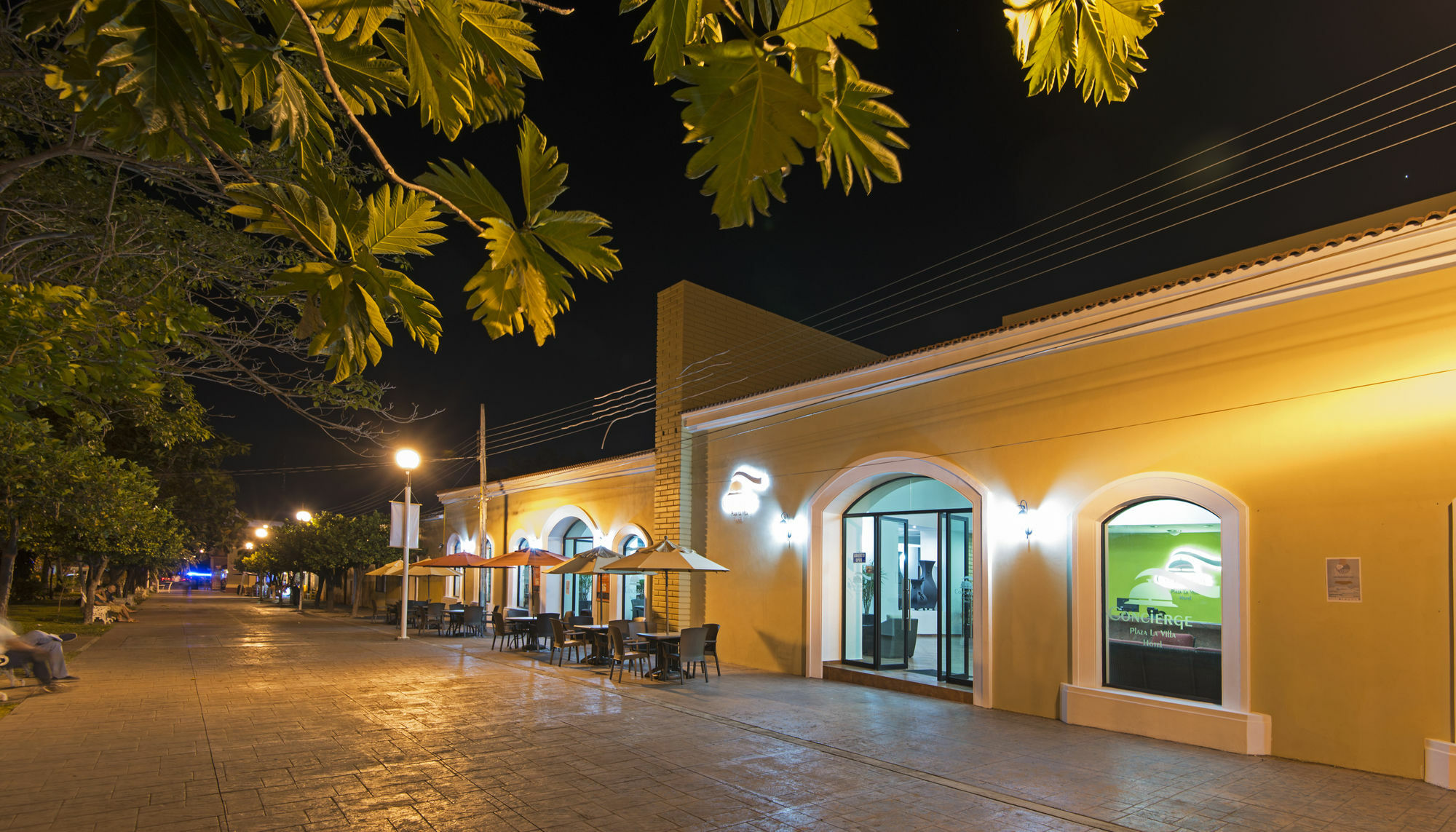 Concierge Plaza La Villa Colima Zewnętrze zdjęcie